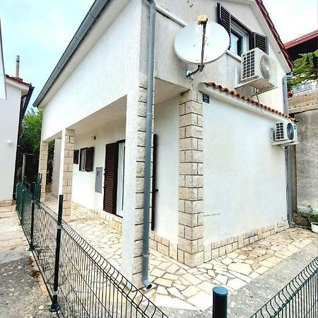 Buble Summer House Rab Town Zewnętrze zdjęcie