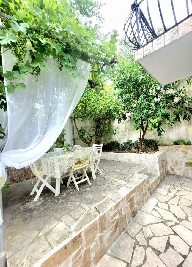 Buble Summer House Rab Town Zewnętrze zdjęcie
