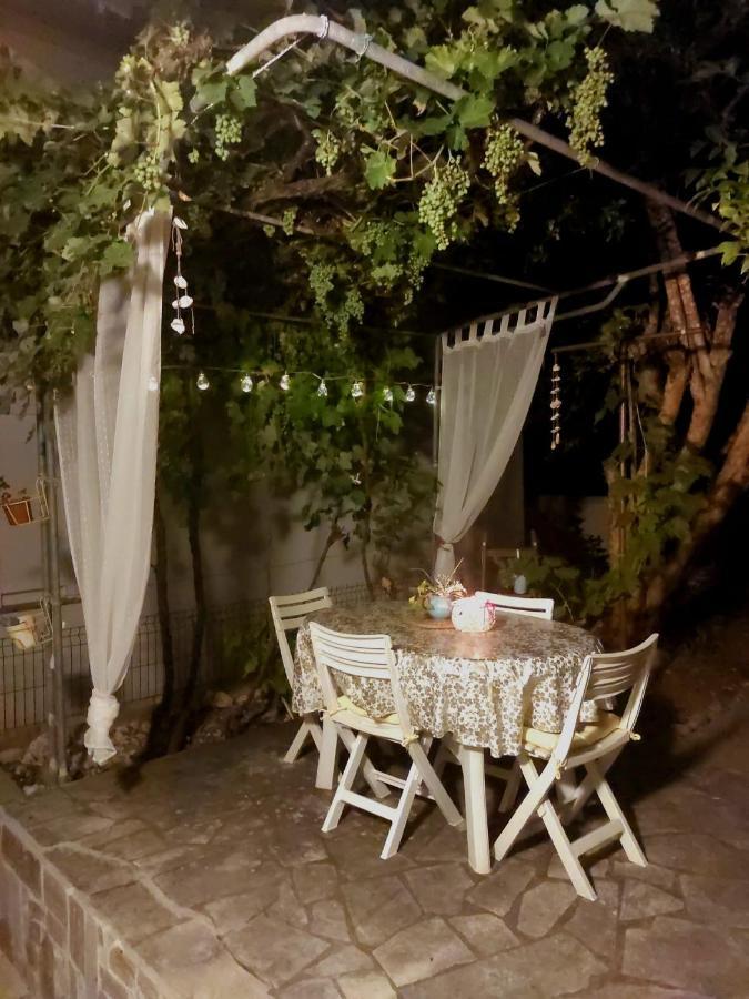 Buble Summer House Rab Town Zewnętrze zdjęcie
