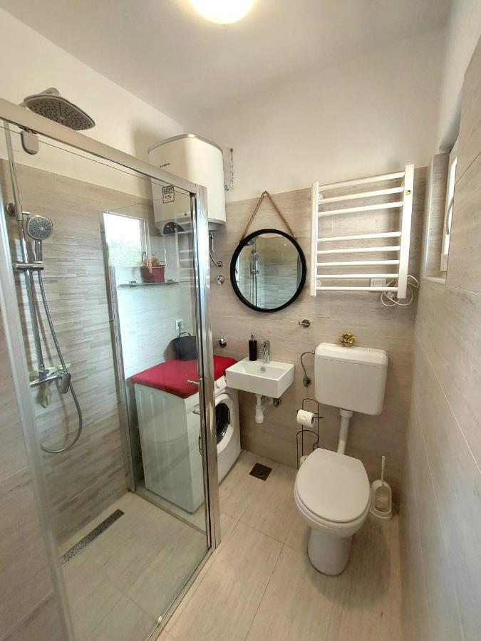 Buble Summer House Rab Town Zewnętrze zdjęcie