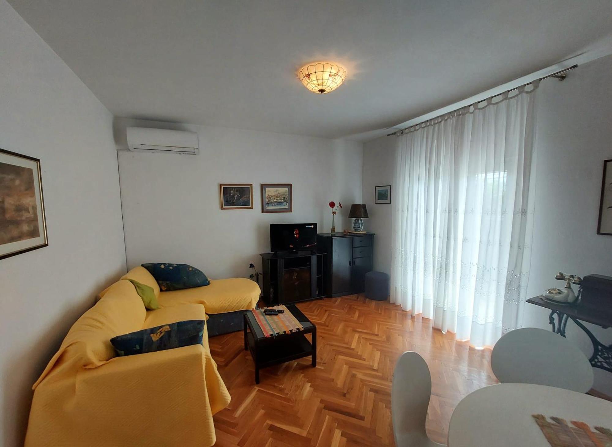 Buble Summer House Rab Town Zewnętrze zdjęcie
